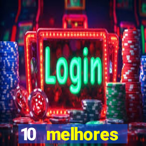 10 melhores plataformas de jogos